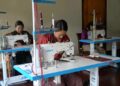Tailoring training helps women build sustainable livelihoods